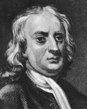 Sir Isaac Newton